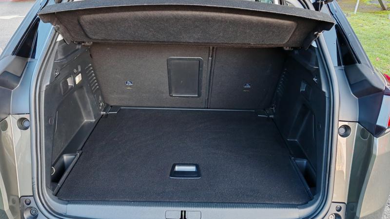 Used Peugeot 3008 2017 for sale - 77225722: Photo 15