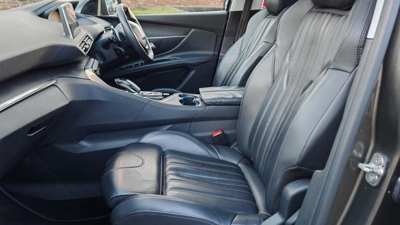 Used Peugeot 3008 2017 for sale - 77225722: Photo 17