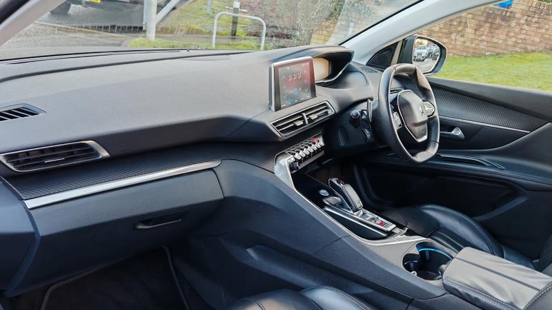 Used Peugeot 3008 2017 for sale - 77225722: Photo 18