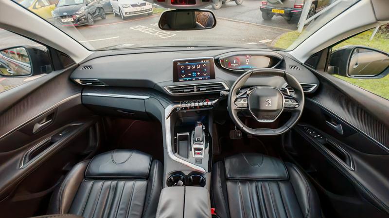 Used Peugeot 3008 2017 for sale - 77225722: Photo 20