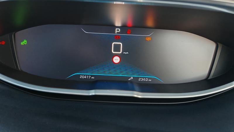 Used Peugeot 3008 2017 for sale - 77225722: Photo 21