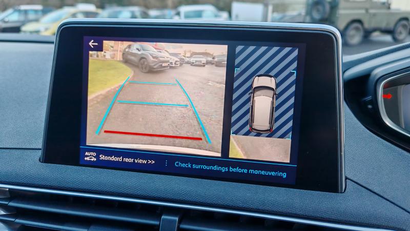 Used Peugeot 3008 2017 for sale - 77225722: Photo 22