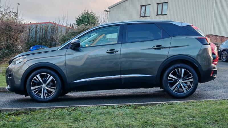Used Peugeot 3008 2017 for sale - 77225722: Photo 6