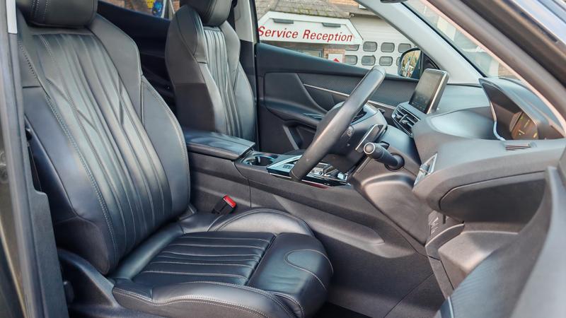 Used Peugeot 3008 2017 for sale - 77225722: Photo 9