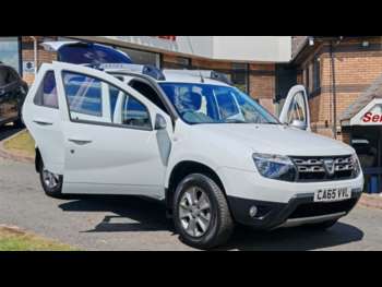 Used Dacia Duster 2016 for sale - 74735215: Photo