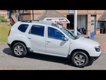 Used Dacia Duster 2016 for sale - 74735215: Photo