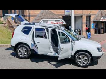 Used Dacia Duster 2016 for sale - 74735215: Photo