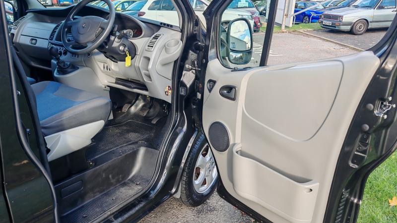 Used Renault Trafic 2012 for sale - 76322228: Photo 13