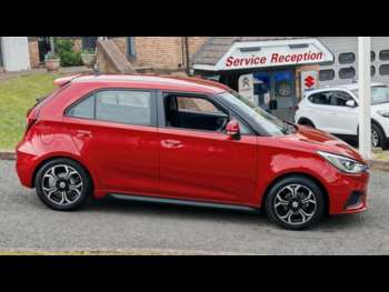 Used MG MG3 2020 for sale - 74593645: Photo