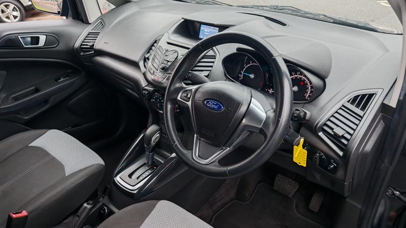 Used Ford Ecosport 2017 for sale - 77407015: Photo 11