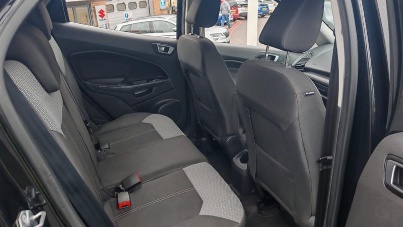 Used Ford Ecosport 2017 for sale - 77407015: Photo 14