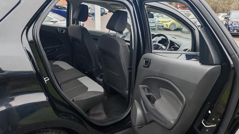 Used Ford Ecosport 2017 for sale - 77407015: Photo 15