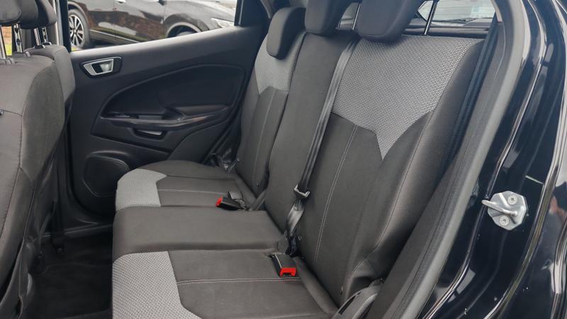 Used Ford Ecosport 2017 for sale - 77407015: Photo 17