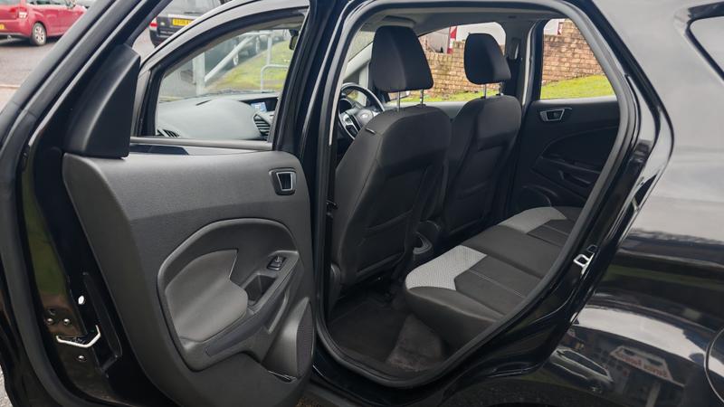 Used Ford Ecosport 2017 for sale - 77407015: Photo 19