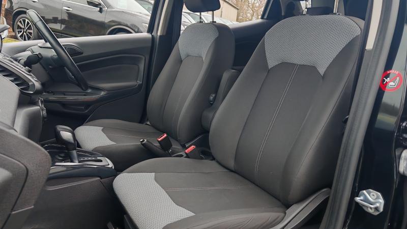 Used Ford Ecosport 2017 for sale - 77407015: Photo 20