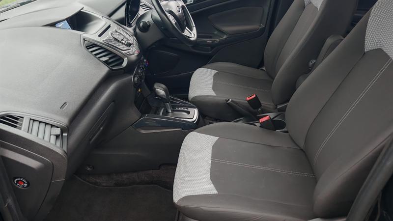Used Ford Ecosport 2017 for sale - 77407015: Photo 21