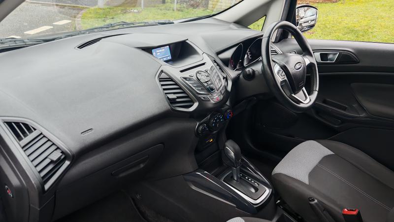 Used Ford Ecosport 2017 for sale - 77407015: Photo 22