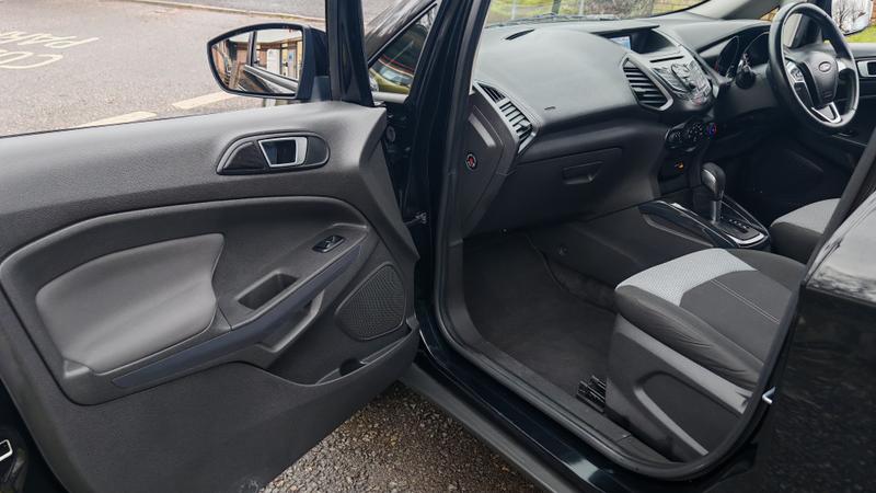 Used Ford Ecosport 2017 for sale - 77407015: Photo 23