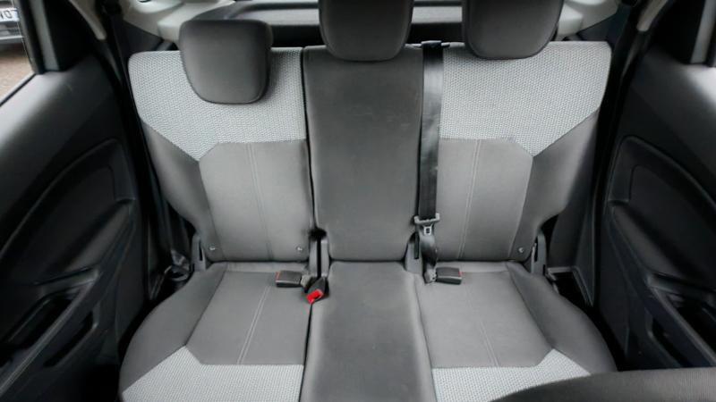 Used Ford Ecosport 2017 for sale - 77407015: Photo 24