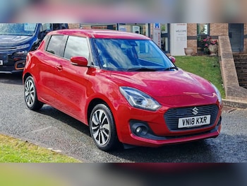 Used Suzuki Swift undefined for sale - 78797825: Photo