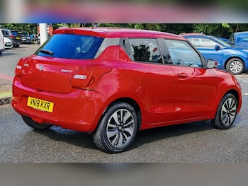 Used Suzuki Swift undefined for sale - 78797825: Photo