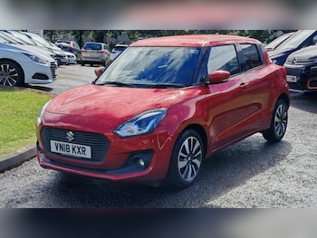 Used Suzuki Swift undefined for sale - 78797825: Photo