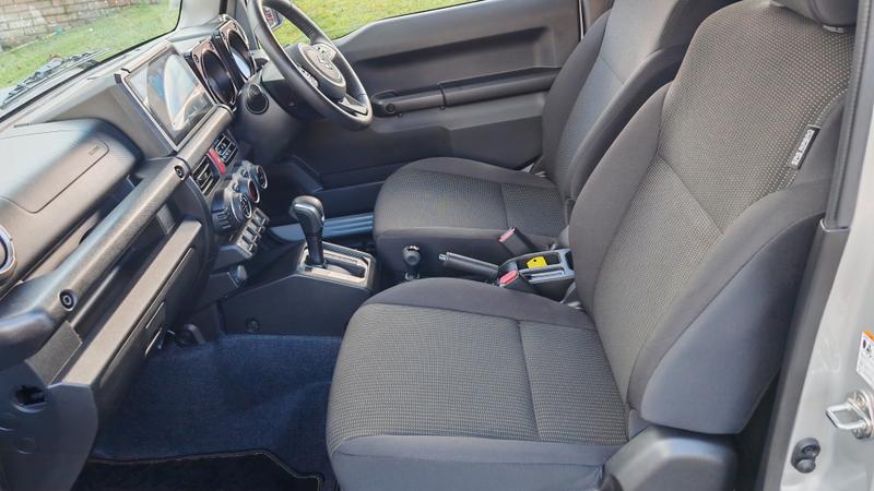 Used Suzuki Jimny 2025 for sale - 77691626: Photo 15