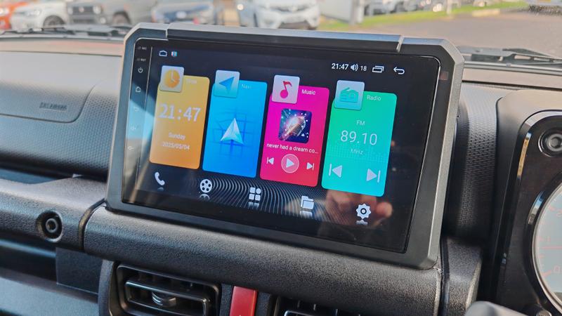 Used Suzuki Jimny 2025 for sale - 77691626: Photo 20