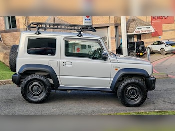 Used Suzuki Jimny undefined for sale - 77691626: Photo