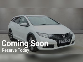 Used Honda Civic 2014 for sale - 78240234: Photo