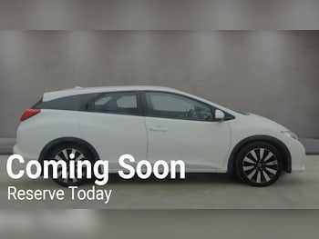 Used Honda Civic 2014 for sale - 78240234: Photo