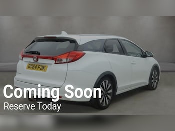 Used Honda Civic 2014 for sale - 78240234: Photo