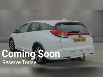 Used Honda Civic 2014 for sale - 78240234: Photo