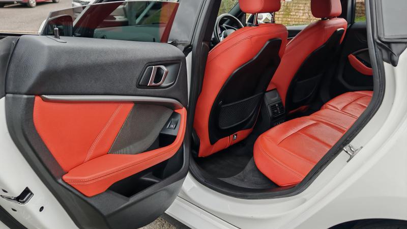 Used BMW 2 Series Gran Coupe 2020 for sale - 77462520: Photo 19