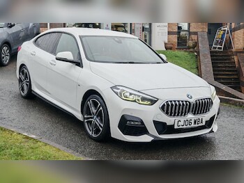 Used BMW 2 Series 2020 for sale - 77462520: Photo