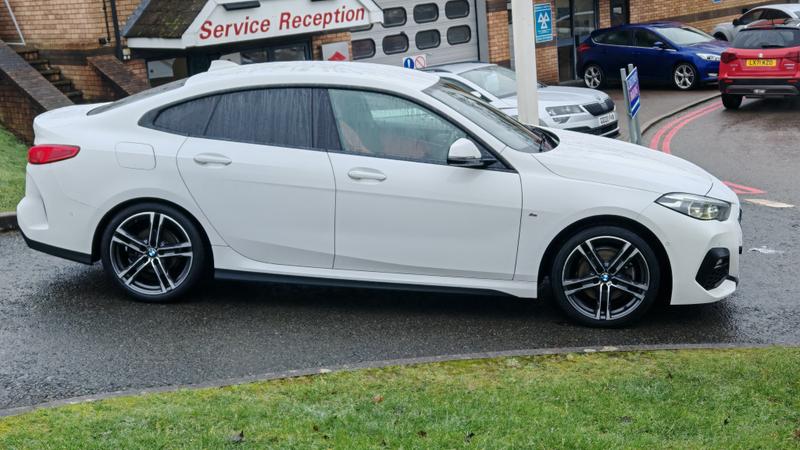Used BMW 2 Series 2020 for sale - 77462520: Photo 2