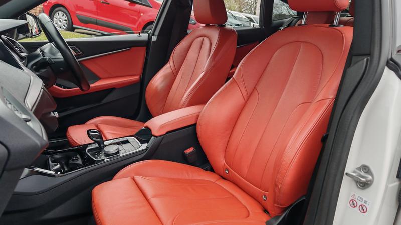 Used BMW 2 Series Gran Coupe 2020 for sale - 77462520: Photo 20