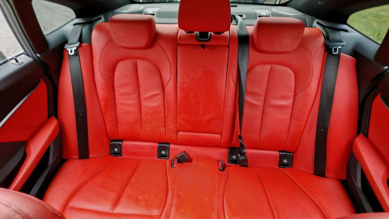 Used BMW 2 Series Gran Coupe 2020 for sale - 77462520: Photo 24