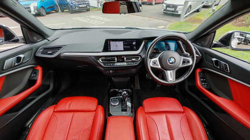 Used BMW 2 Series Gran Coupe 2020 for sale - 77462520: Photo 25