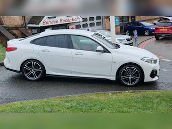 Used BMW 2 Series 2020 for sale - 77462520: Photo