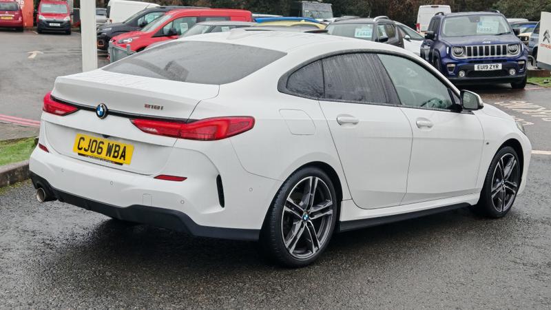 Used BMW 2 Series 2020 for sale - 77462520: Photo 3