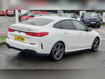 Used BMW 2 Series 2020 for sale - 77462520: Photo