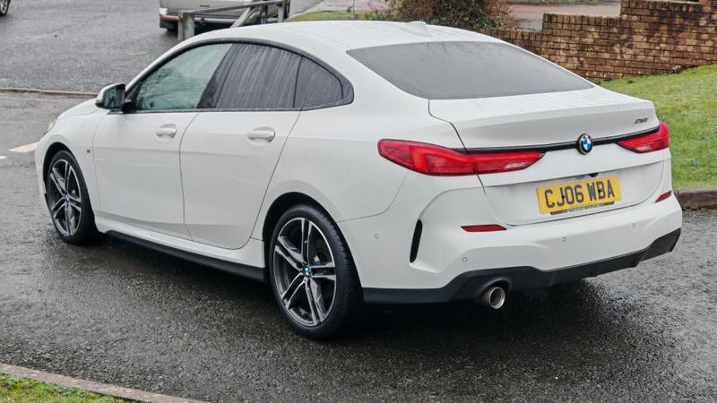 Used BMW 2 Series 2020 for sale - 77462520: Photo 4