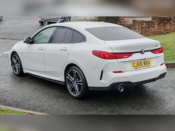 Used BMW 2 Series 2020 for sale - 77462520: Photo