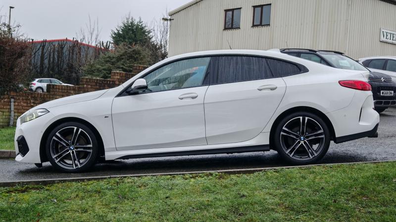 Used BMW 2 Series 2020 for sale - 77462520: Photo 5