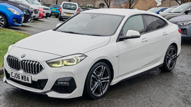 Used BMW 2 Series 2020 for sale - 77462520: Photo 6