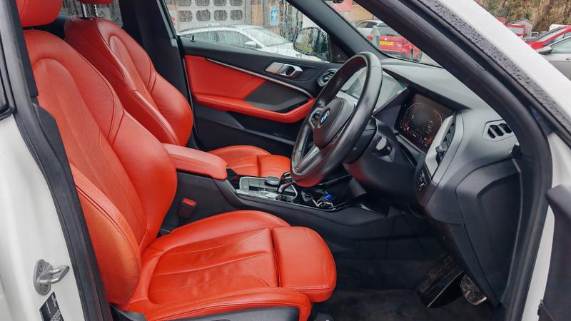 Used BMW 2 Series 2020 for sale - 77462520: Photo 8