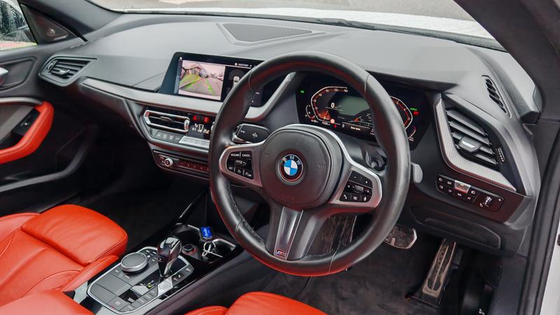 Used BMW 2 Series 2020 for sale - 77462520: Photo 9