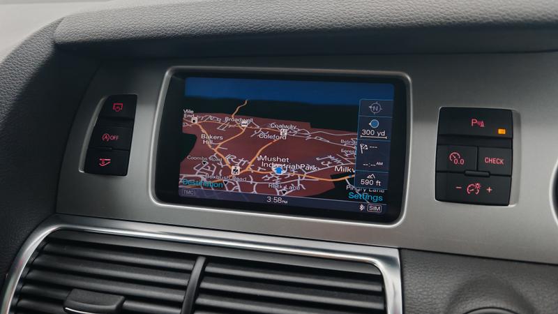 Used Audi Q7 2011 for sale - 76508150: Photo 12