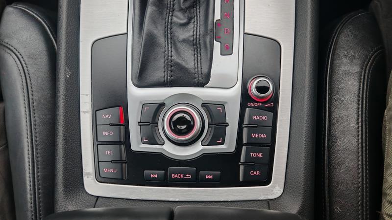 Used Audi Q7 2011 for sale - 76508150: Photo 14